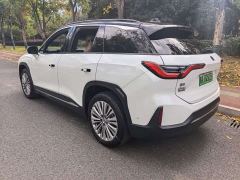 NIO ES6 465KM Performance Edition - ფოტო 13