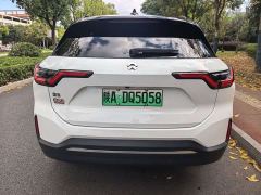 NIO ES6 465KM Performance Edition - ფოტო 14