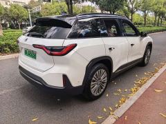 NIO ES6 465KM Performance Edition - ფოტო 15