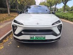 NIO ES6 465KM Performance Edition - ფოტო 2