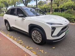 NIO ES6 465KM Performance Edition - ფოტო 3