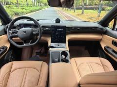 NIO ES6 465KM Performance Edition - ფოტო 6