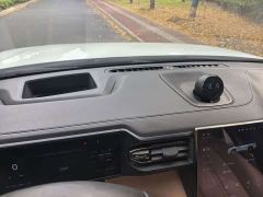 NIO ES6 465KM Performance Edition - ფოტო 8