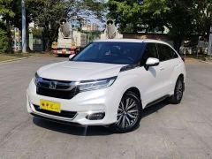 Honda CR-V 370TURBO Two-Wheel Drive Luxury - photo 1