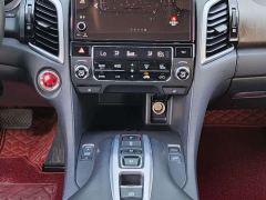 Honda CR-V 370TURBO Two-Wheel Drive Luxury - photo 11