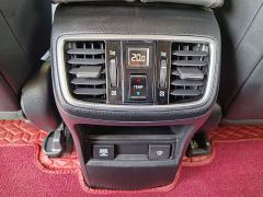 Honda CR-V 370TURBO Two-Wheel Drive Luxury - photo 12