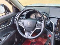 Honda CR-V 370TURBO Two-Wheel Drive Luxury - photo 13