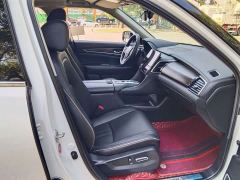 Honda CR-V 370TURBO Two-Wheel Drive Luxury - photo 15