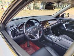 Honda CR-V 370TURBO Two-Wheel Drive Luxury - photo 16