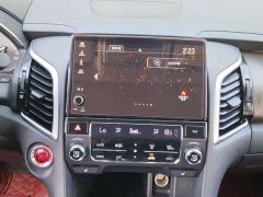 Honda CR-V 370TURBO Two-Wheel Drive Luxury - photo 17