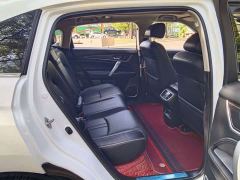 Honda CR-V 370TURBO Two-Wheel Drive Luxury - photo 19