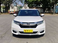 Honda CR-V 370TURBO Two-Wheel Drive Luxury - photo 2