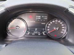 Honda CR-V 370TURBO Two-Wheel Drive Luxury - photo 20