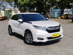 Honda CR-V 370TURBO Two-Wheel Drive Luxury - photo 3
