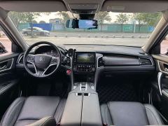 Honda CR-V 370TURBO Two-Wheel Drive Luxury - photo 4