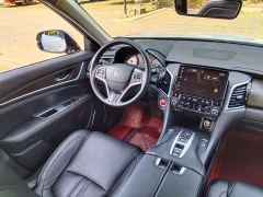 Honda CR-V 370TURBO Two-Wheel Drive Luxury - photo 5