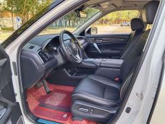 Honda CR-V 370TURBO Two-Wheel Drive Luxury - photo 6