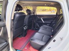 Honda CR-V 370TURBO Two-Wheel Drive Luxury - photo 7