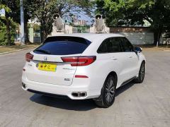 Honda CR-V 370TURBO Two-Wheel Drive Luxury - photo 8