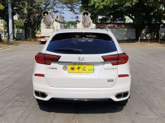 Honda CR-V 370TURBO Two-Wheel Drive Luxury - photo 9