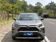 Toyota RAV4 2.0L CVTAWD Edition - photo 2