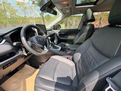 Toyota RAV4 2.0L CVTAWD Edition - photo 4