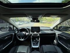 Toyota RAV4 2.0L CVTAWD Edition - photo 5