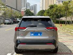 Toyota RAV4 2.0L CVTAWD Edition - photo 8