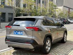 Toyota RAV4 2.0L CVTAWD Edition - photo 9