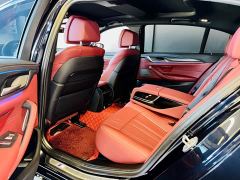 BMW 5 Series New Energy 535Le Pioneer Edition M Sport Package - фото 11