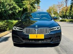 BMW 5 Series New Energy 535Le Pioneer Edition M Sport Package - фото 2