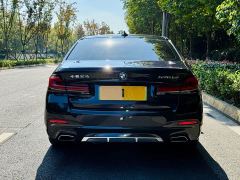 BMW 5 Series New Energy 535Le Pioneer Edition M Sport Package - фото 5
