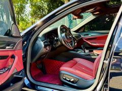 BMW 5 Series New Energy 535Le Pioneer Edition M Sport Package - фото 6
