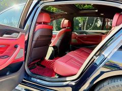 BMW 5 Series New Energy 535Le Pioneer Edition M Sport Package - фото 7