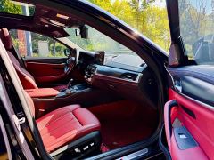 BMW 5 Series New Energy 535Le Pioneer Edition M Sport Package - фото 8