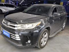 Toyota Highlander 2.0T AWD Luxury 7-Seater - photo 1
