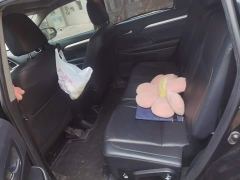 Toyota Highlander 2.0T AWD Luxury 7-Seater - photo 10