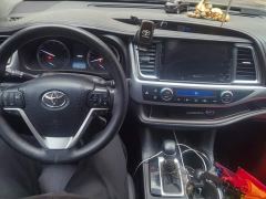 Toyota Highlander 2.0T AWD Luxury 7-Seater - photo 11