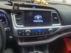 Toyota Highlander 2.0T AWD Luxury 7-Seater - photo 12