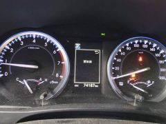 Toyota Highlander 2.0T AWD Luxury 7-Seater - photo 13