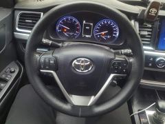 Toyota Highlander 2.0T AWD Luxury 7-Seater - photo 14