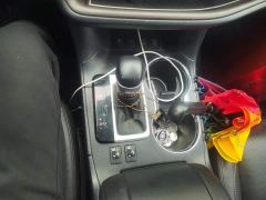Toyota Highlander 2.0T AWD Luxury 7-Seater - photo 15
