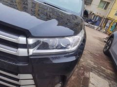 Toyota Highlander 2.0T AWD Luxury 7-Seater - photo 4