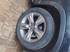Toyota Highlander 2.0T AWD Luxury 7-Seater - photo 5