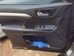 Toyota Highlander 2.0T AWD Luxury 7-Seater - photo 6