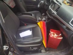 Toyota Highlander 2.0T AWD Luxury 7-Seater - photo 7