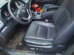 Toyota Highlander 2.0T AWD Luxury 7-Seater - photo 8