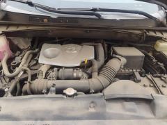 Toyota Highlander 2.0T AWD Luxury 7-Seater - photo 9