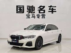 BMW 3 Series Facelift 325Li M Sport Night Edition Package - photo 1
