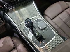 BMW 3 Series Facelift 325Li M Sport Night Edition Package - photo 11